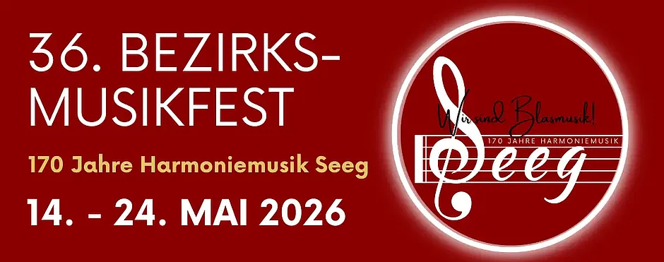 Bezirksmusikfest